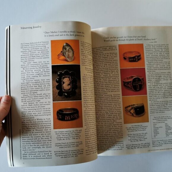 Summer 1983 City & Country Home Magazine Cdn Toronto Vintage Design Interior - Picture 7 of 7